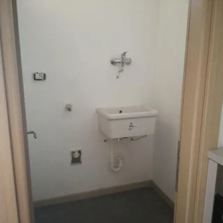 Apartment Via Sporting Mirasole *
