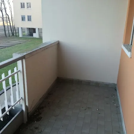Via Sporting Mirasole Apartment *