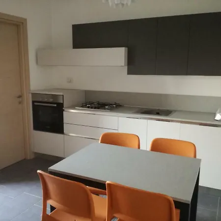 Via Sporting Mirasole Apartment Opera