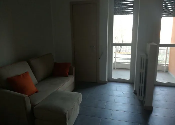 Via Sporting Mirasole Apartment