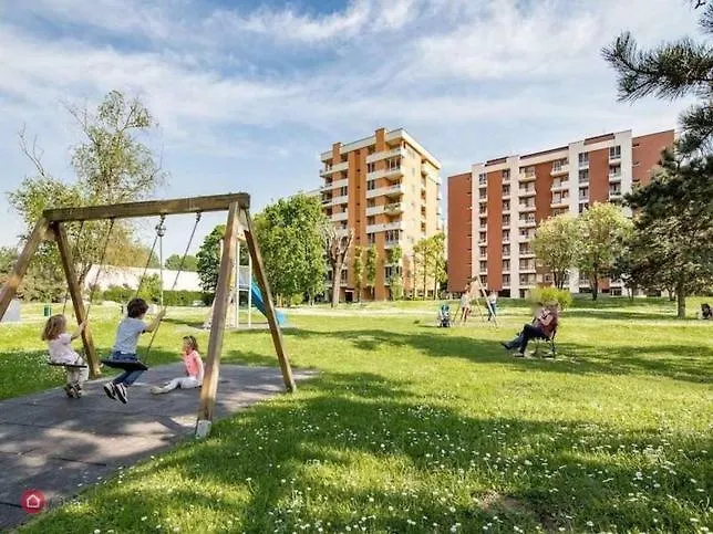 Via Sporting Mirasole Apartment Opera