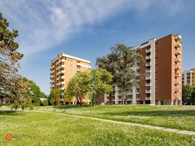 Via Sporting Mirasole Apartment *