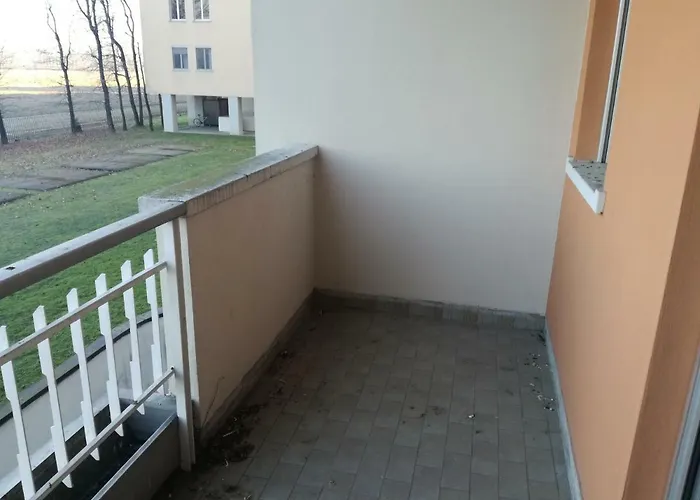 Via Sporting Mirasole Apartment *