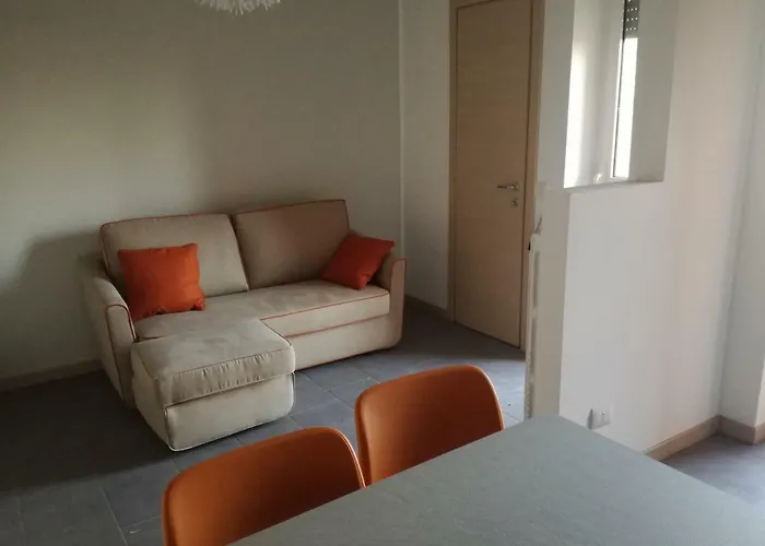 Via Sporting Mirasole Apartment