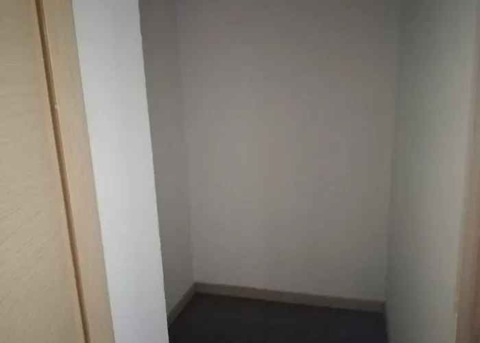 Apartment Via Sporting Mirasole Opera